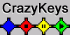 CrazyKeys translit 1.6