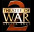 Theatre of War 2: Africa 1943 скачать