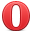 Opera browser 37