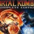 Mortal Kombat Komplete Edition скачать