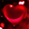 Romantic Hearts Screensaver 2.0