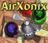 Air Xonix скачать